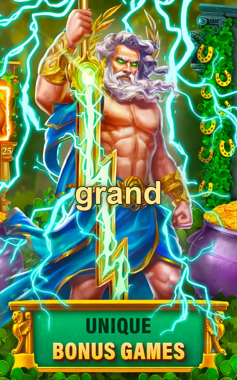 grand APK