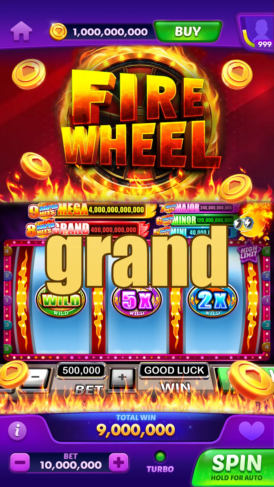 grand APK