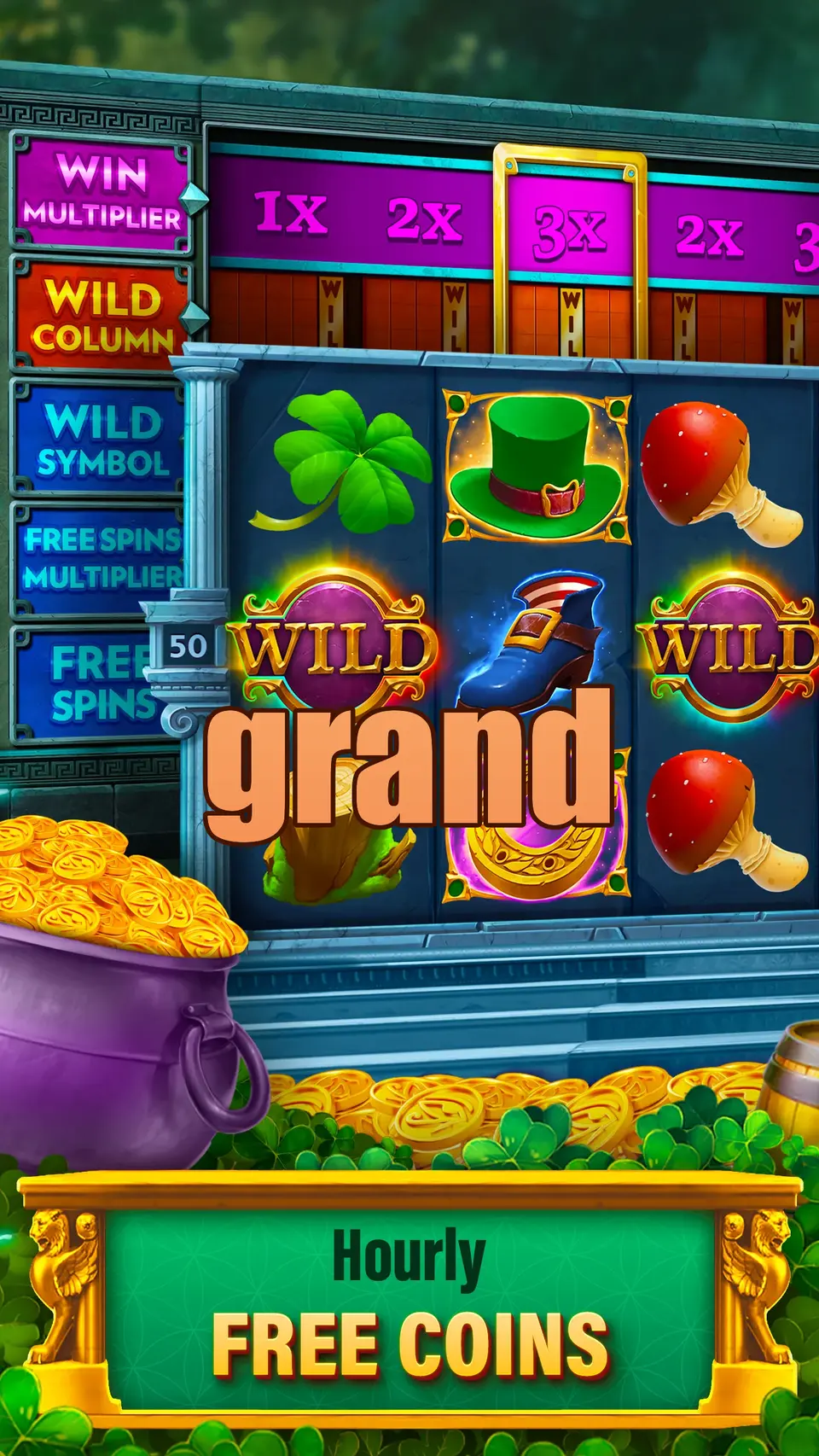 grand APK