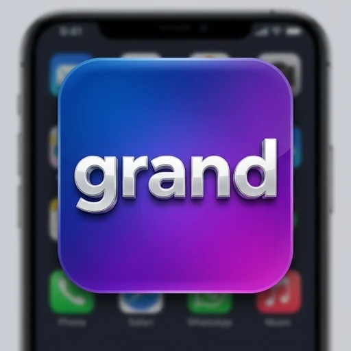 grand Logo - অফিসিয়াল