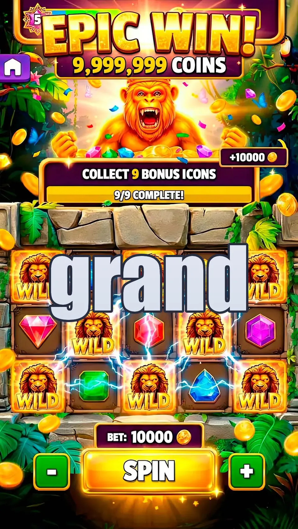 grand Preview - অফিসিয়াল ডাউনলোড